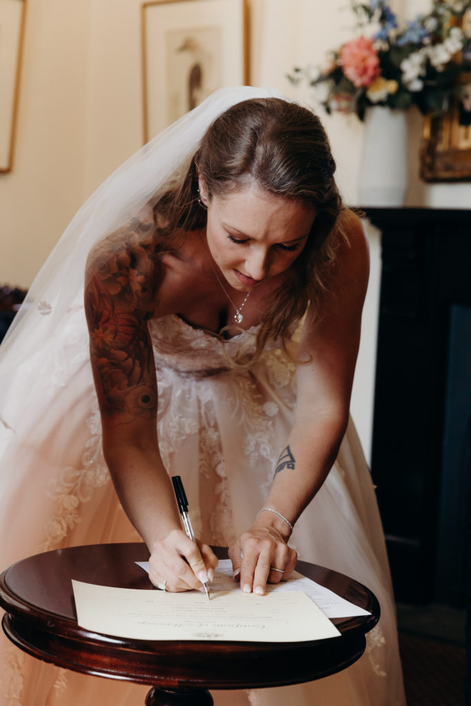 planning your wedding covid-19 2021