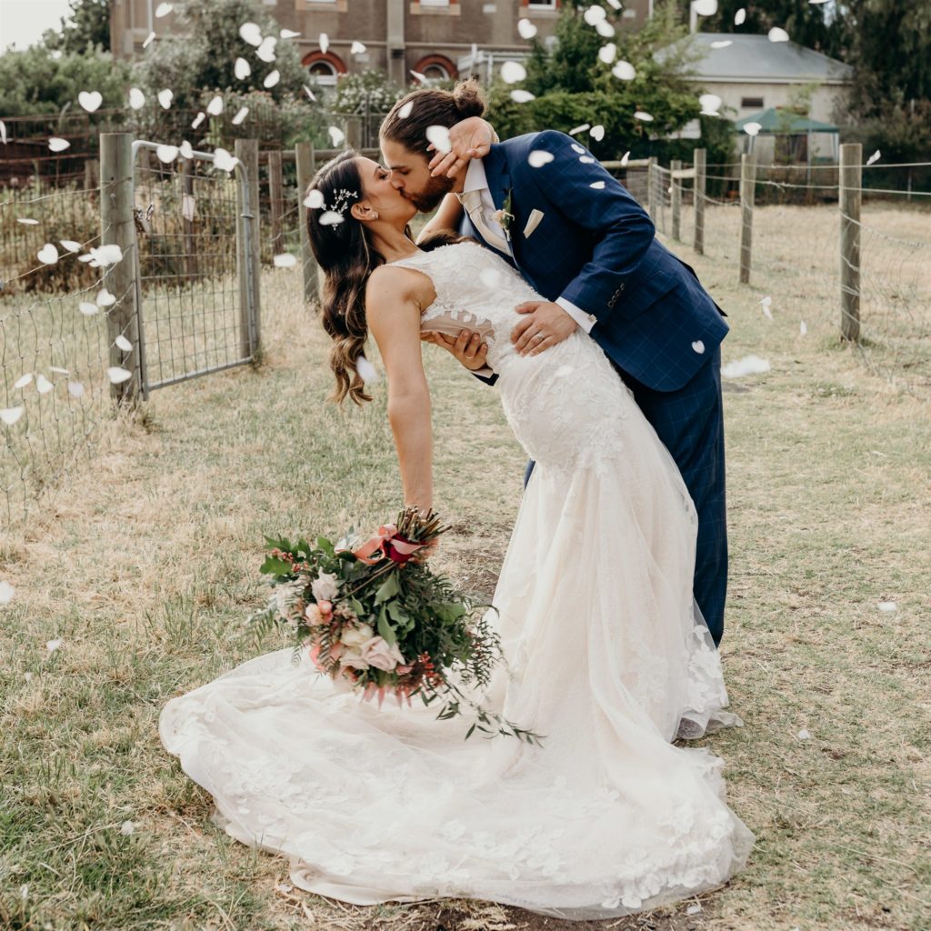 how do wedding photographers edit their photos