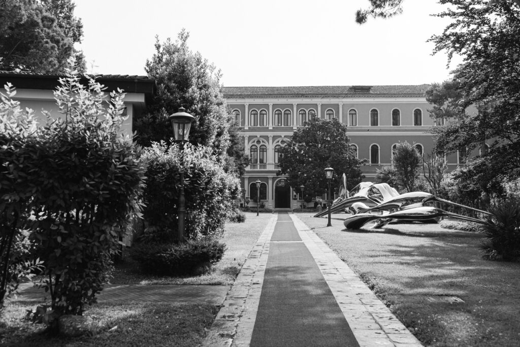 San Clemente Palace Kempinski Venice