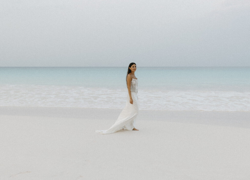 Ocean View Club, Bahamas Wedding