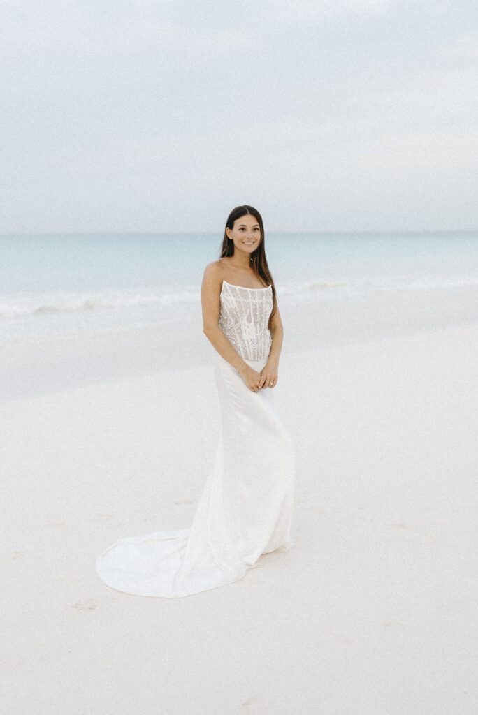 Ocean View Club, Bahamas Wedding