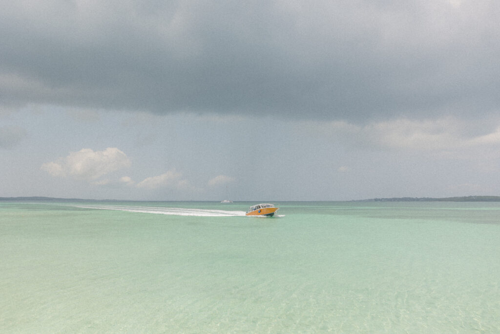 Ocean View Club, Bahamas Wedding