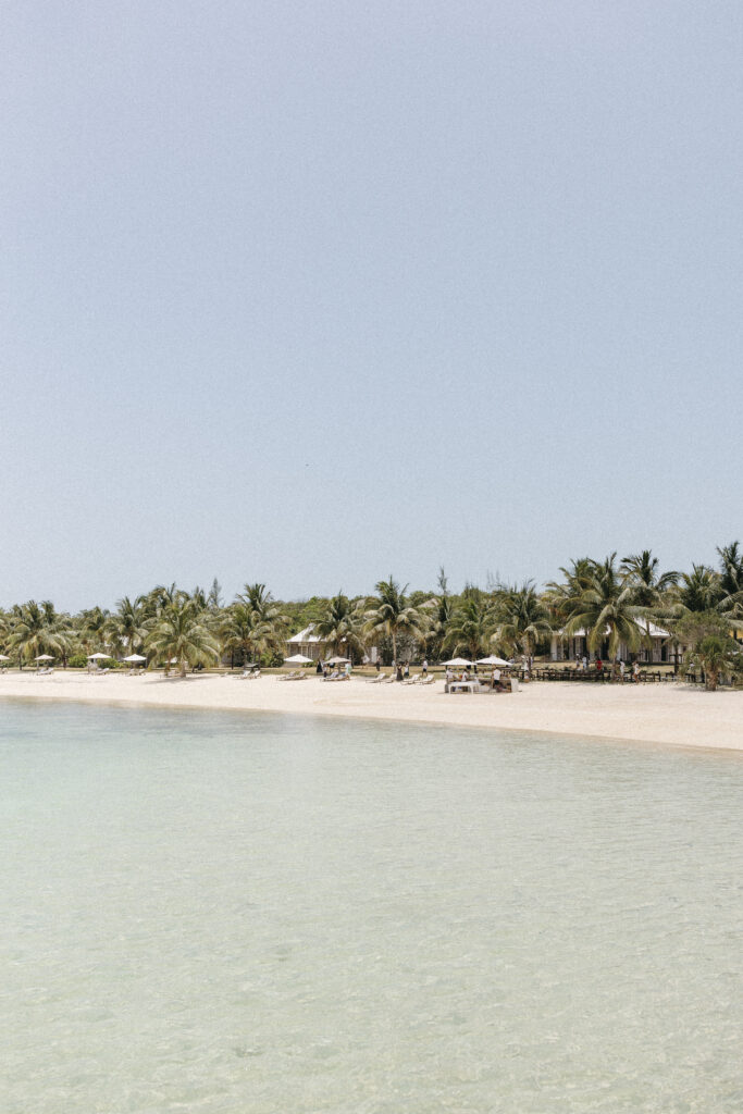 Ocean View Club, Bahamas Wedding