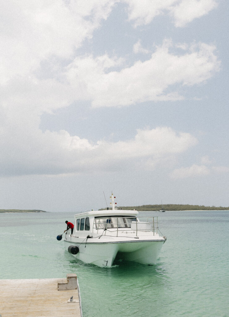 Ocean View Club, Bahamas Wedding