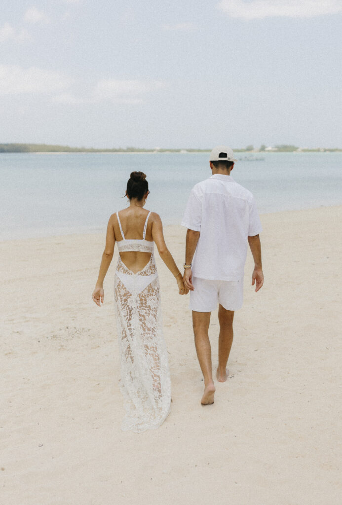 Ocean View Club, Bahamas Wedding