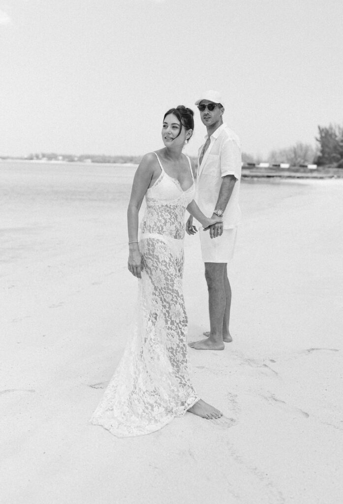 Ocean View Club, Bahamas Wedding