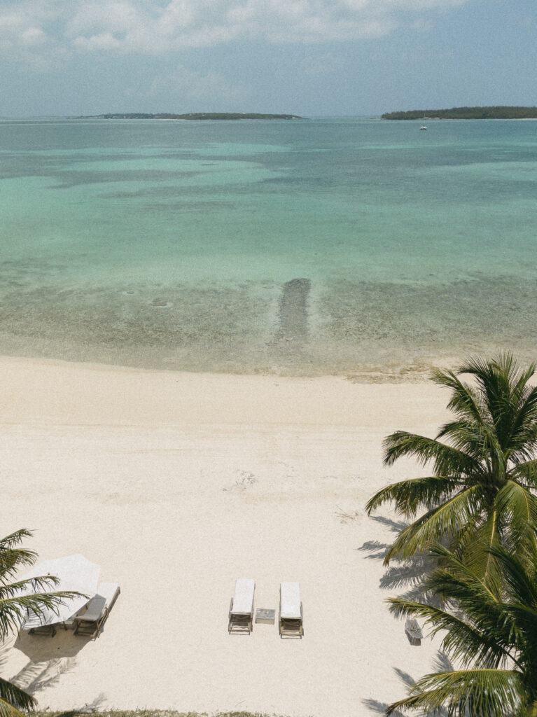 Ocean View Club, Bahamas Wedding