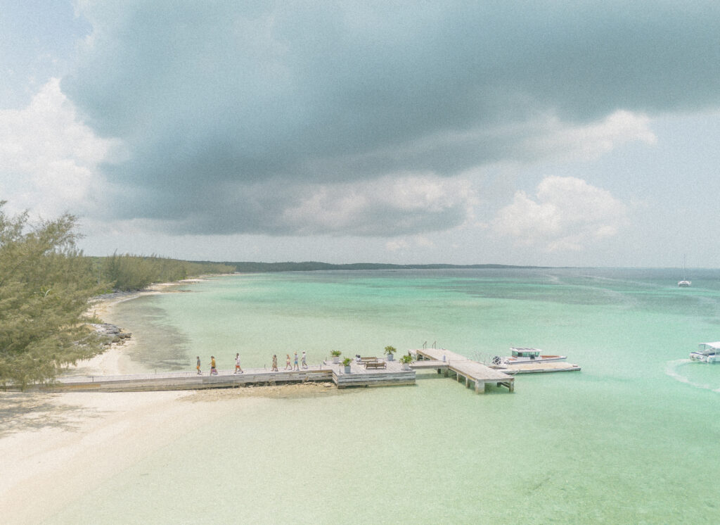 Ocean View Club, Bahamas Wedding